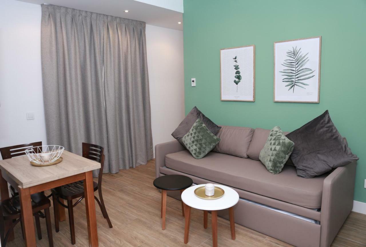 New Point Opera Aparthotel Мадрид Екстериор снимка